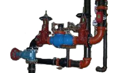 Fire Sprinkler Backflow Denver