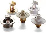 Fire Sprinklers